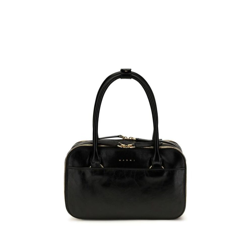 Marni Women Small Boxyne Handbag
